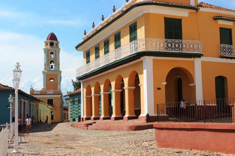 Trinidad