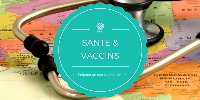 vaccins tour du monde