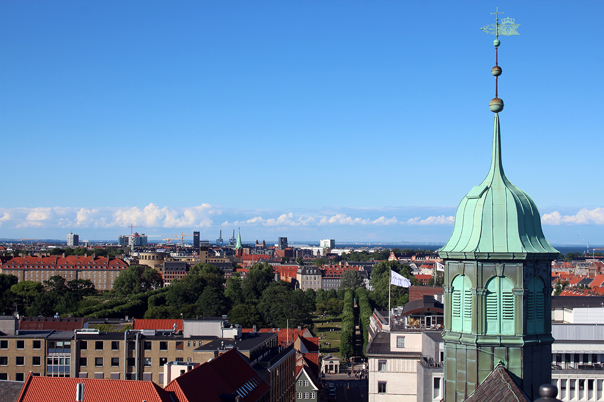 visiter copenhague en 3 jours