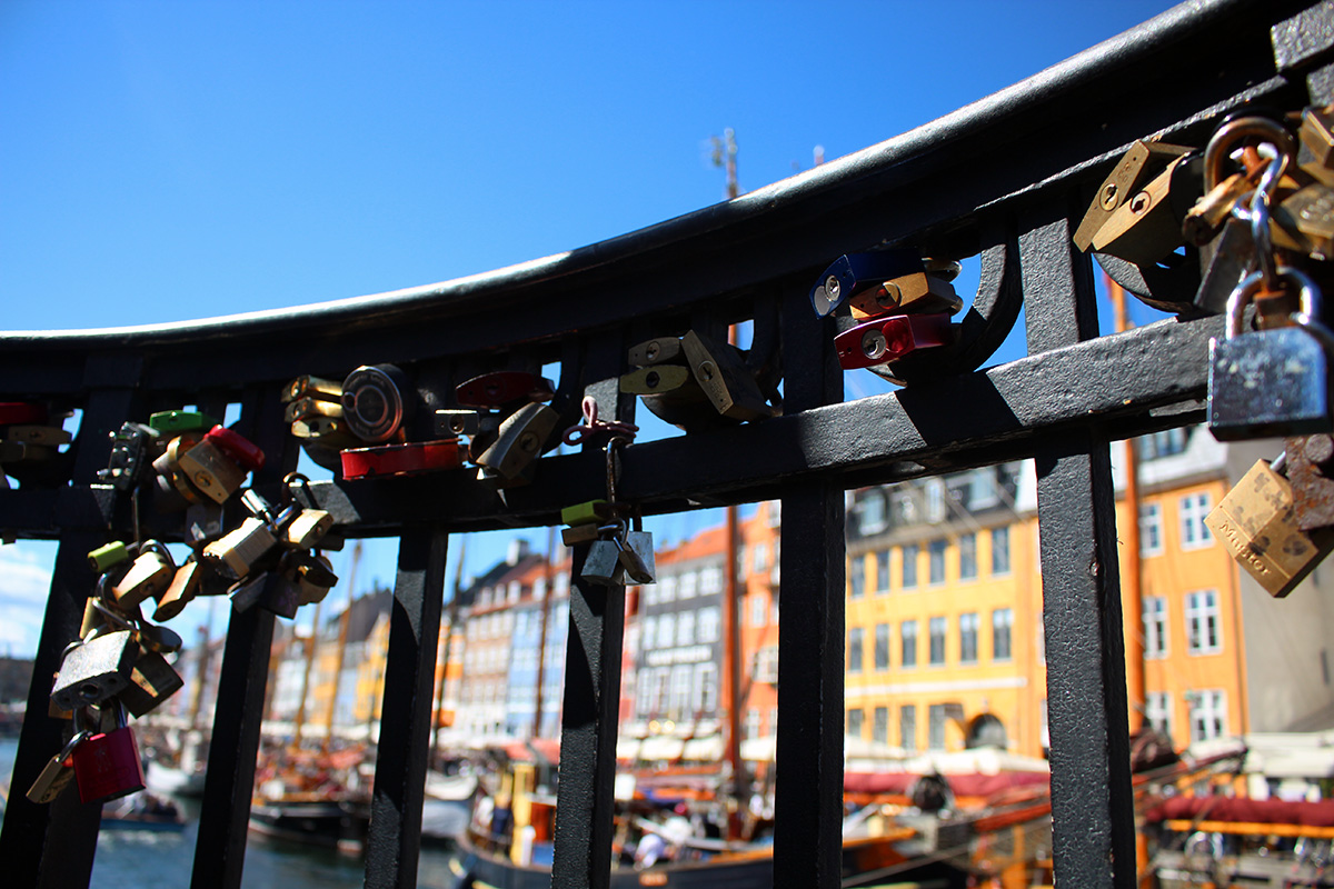 Nyhavn pont