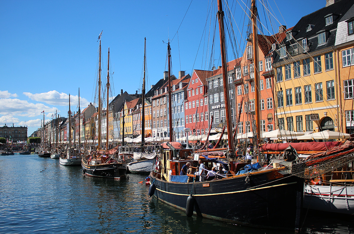 Port Nyhavn