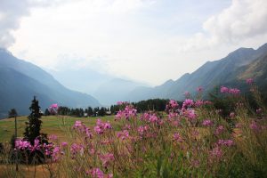 Vallée d'Aoste