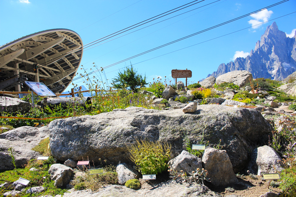 Aosta Skyway