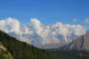 Vallée d'Aoste