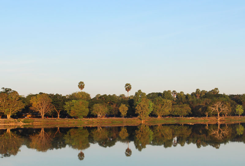 Angkor