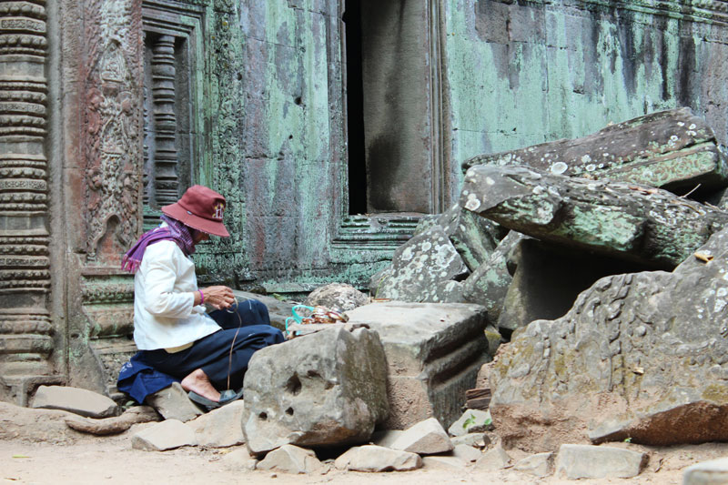 Angkor