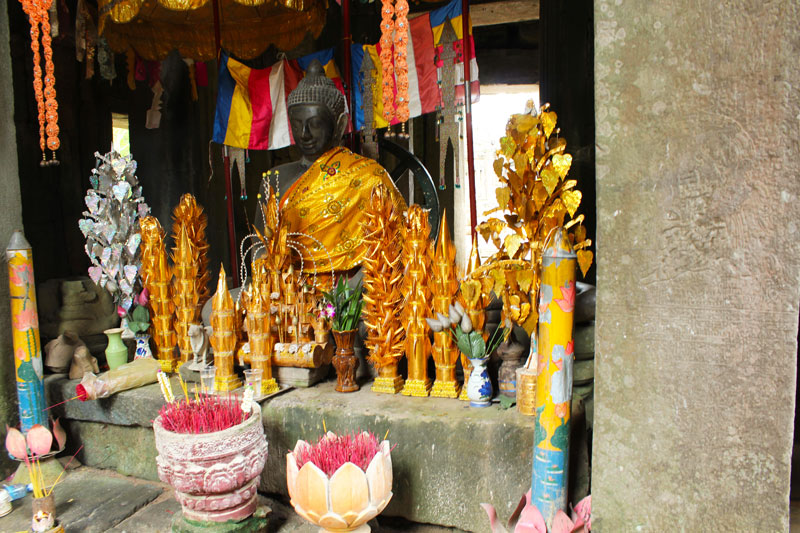 Angkor