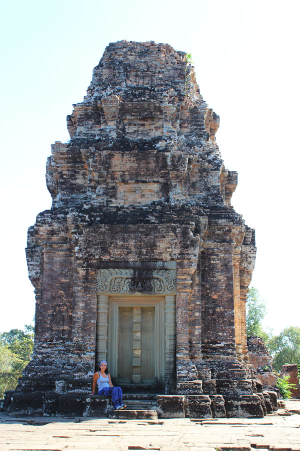 Angkor