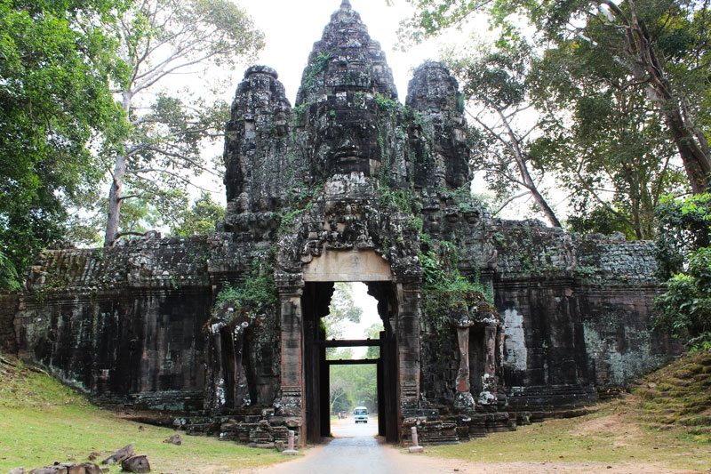 Angkor