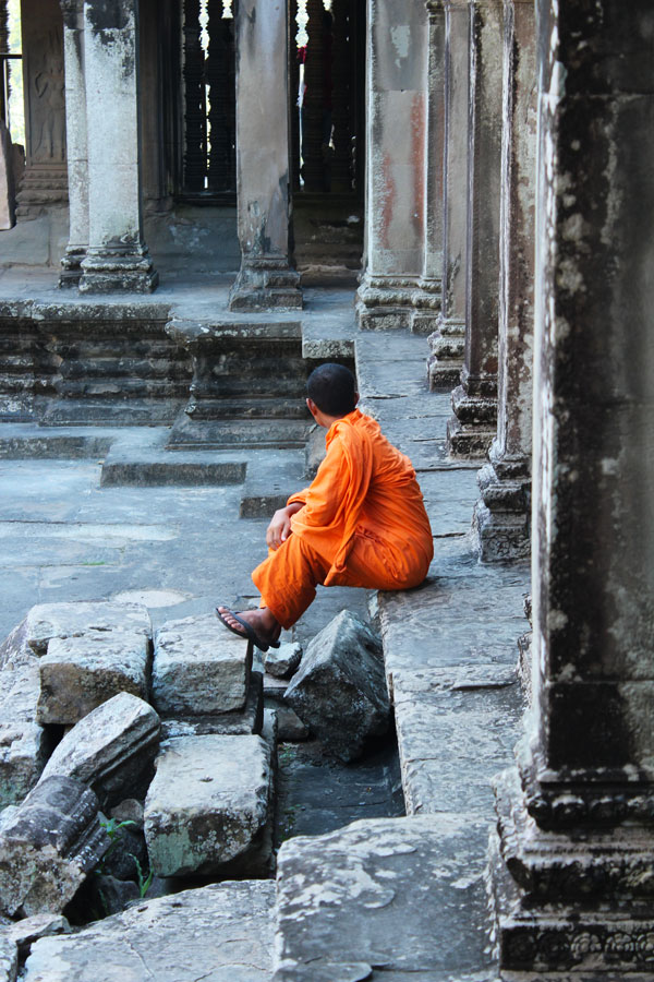 Angkor