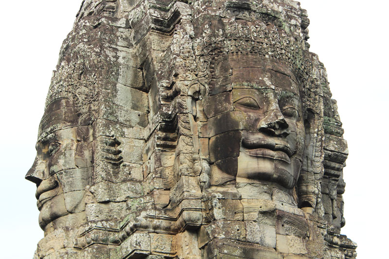 Angkor