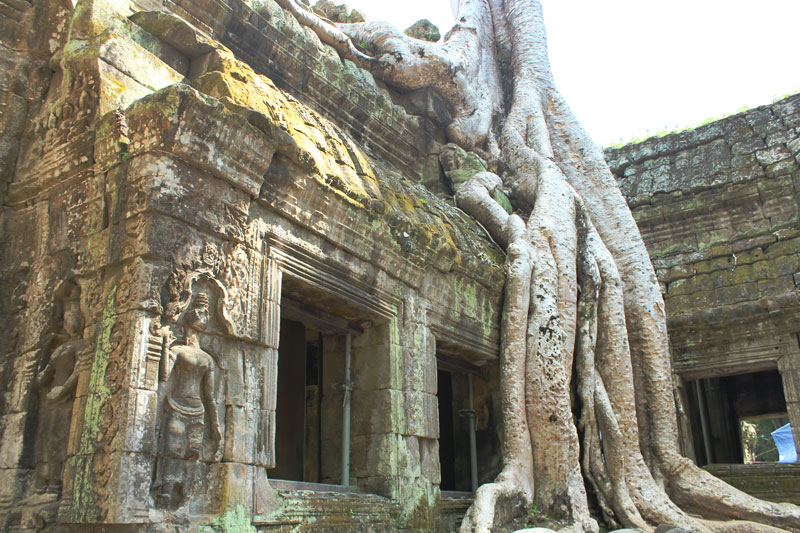 Angkor