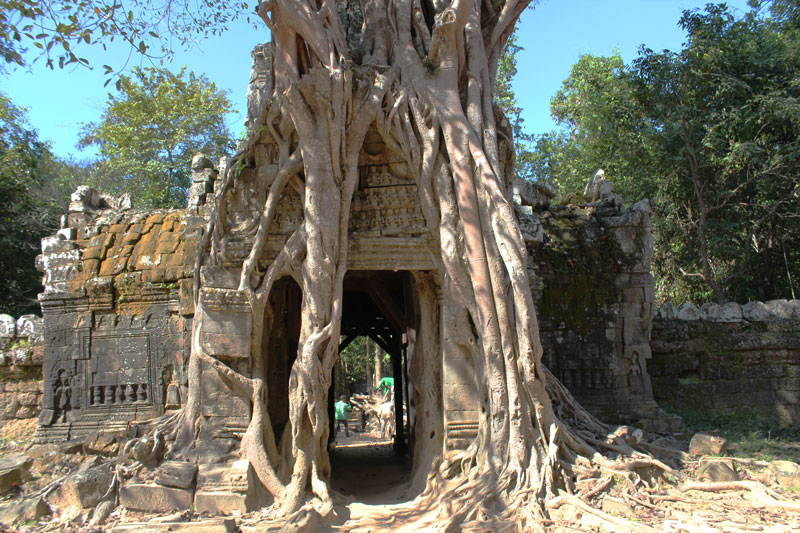 Angkor