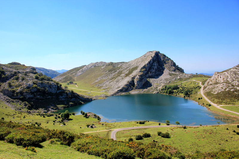 que faire en Asturies