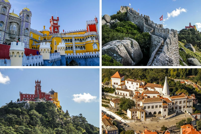 Unesco Sintra