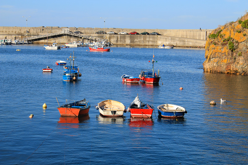 Cudillero Asturies