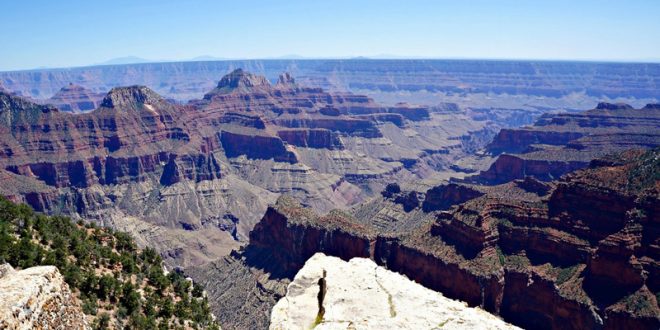 Unesco en Amérique du nord
