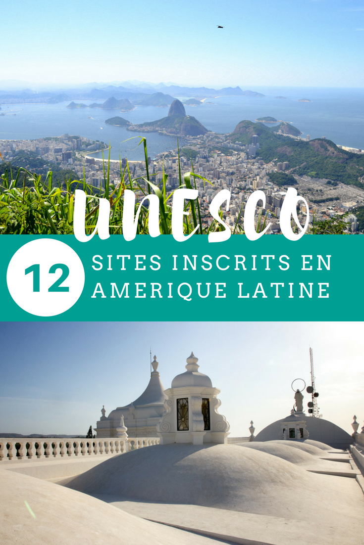 Unesco en Amérique latine