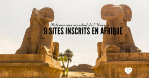 Unesco en Afrique