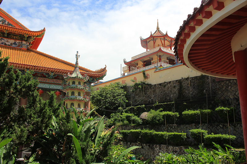 Kek Lok Si Penang