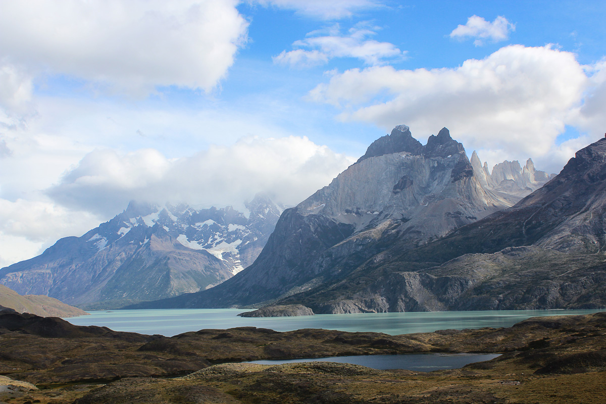 Itinéraire en Patagonie Un voyage de 30 jours en Terre de feu