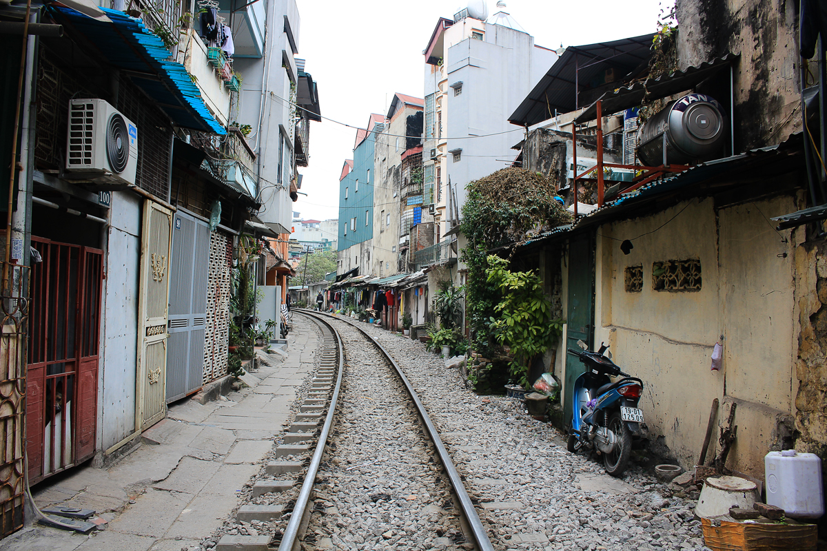 Que voir à Hanoi