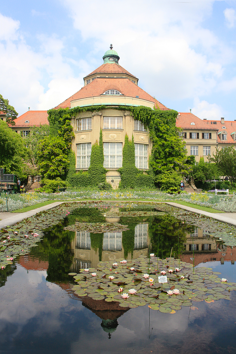 Visiter Munich en 2 ou 3 jours