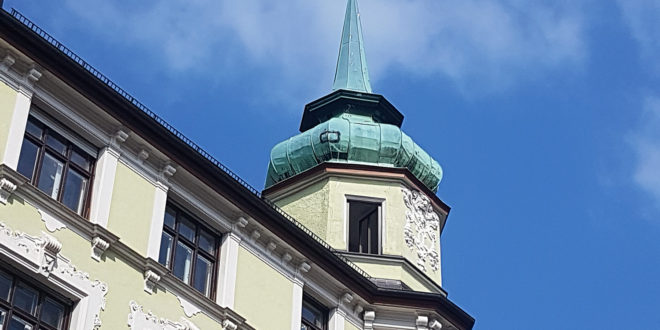 Visiter Munich