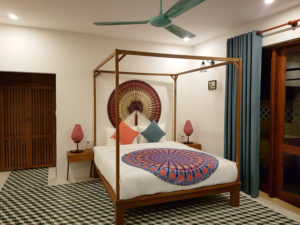 Hoi An hébergement