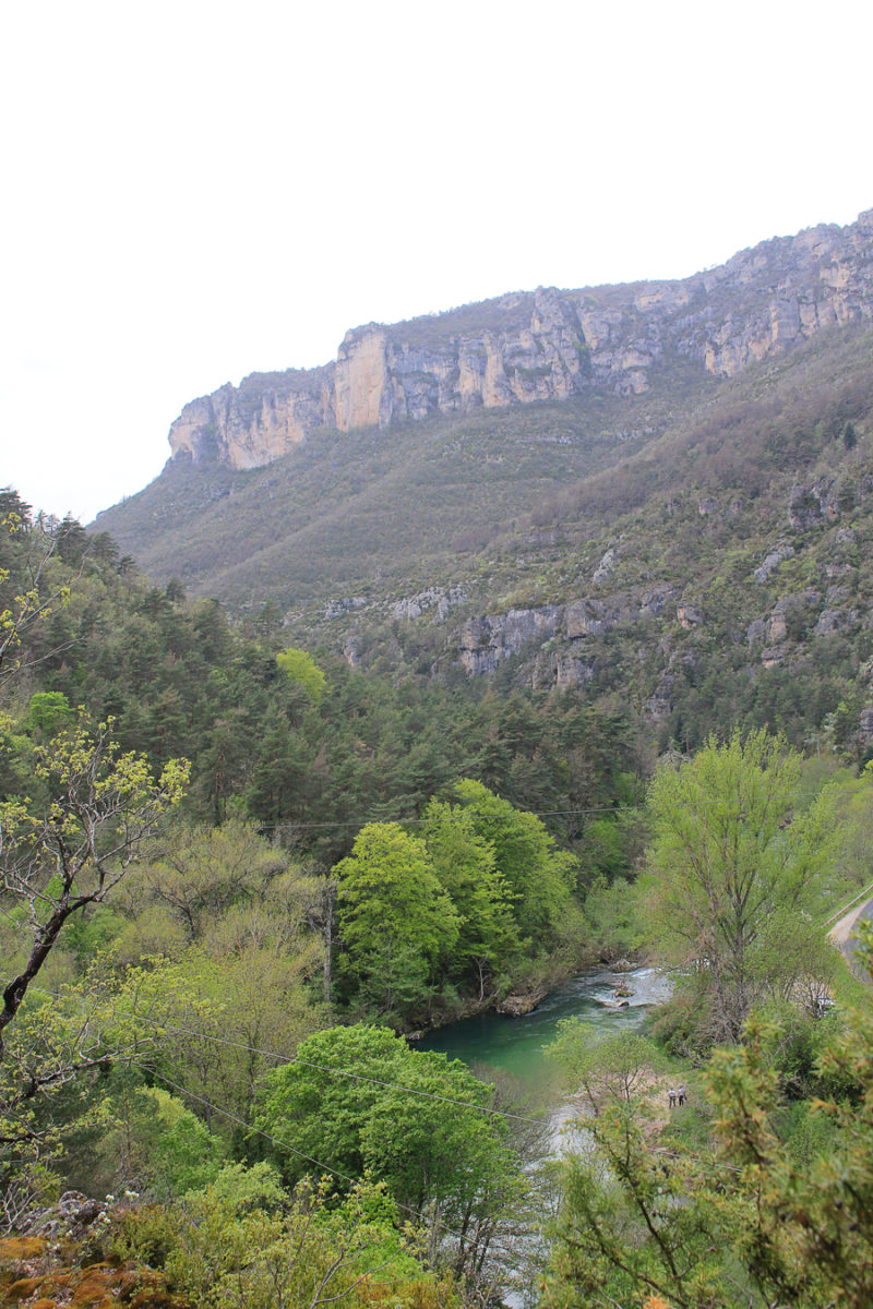 Visiter Millau