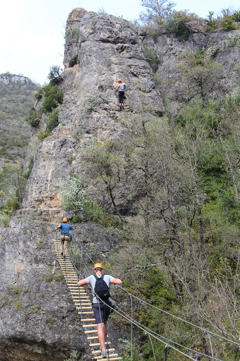 Visiter Millau