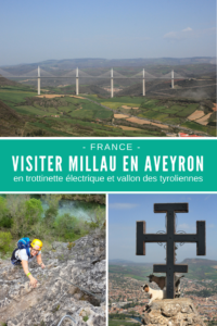 Visiter Millau