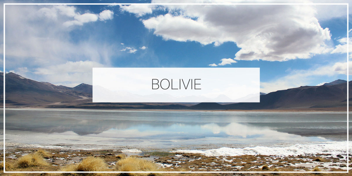 Blog voyage Bolivie