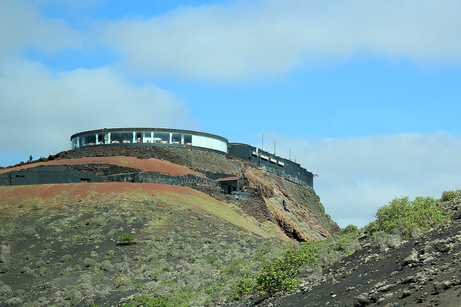 visiter Lanzarote