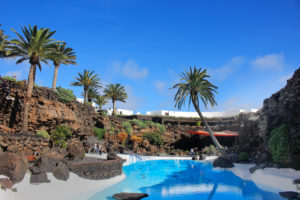 Visiter Lanzarote