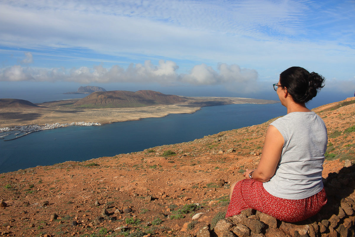 Visiter Lanzarote