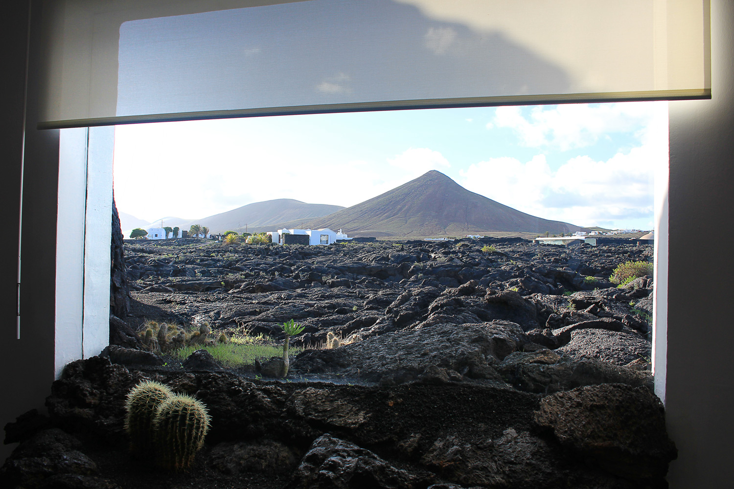 visiter Lanzarote