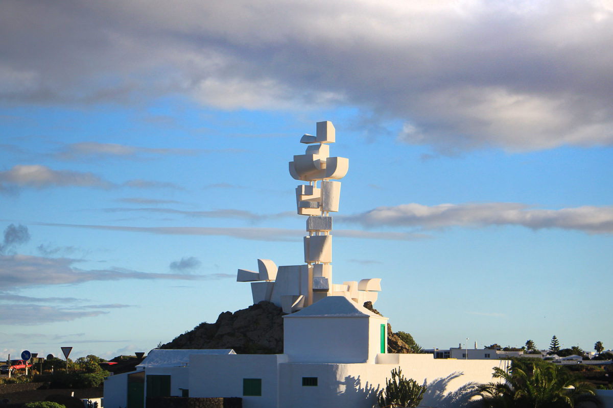 Visiter Lanzarote