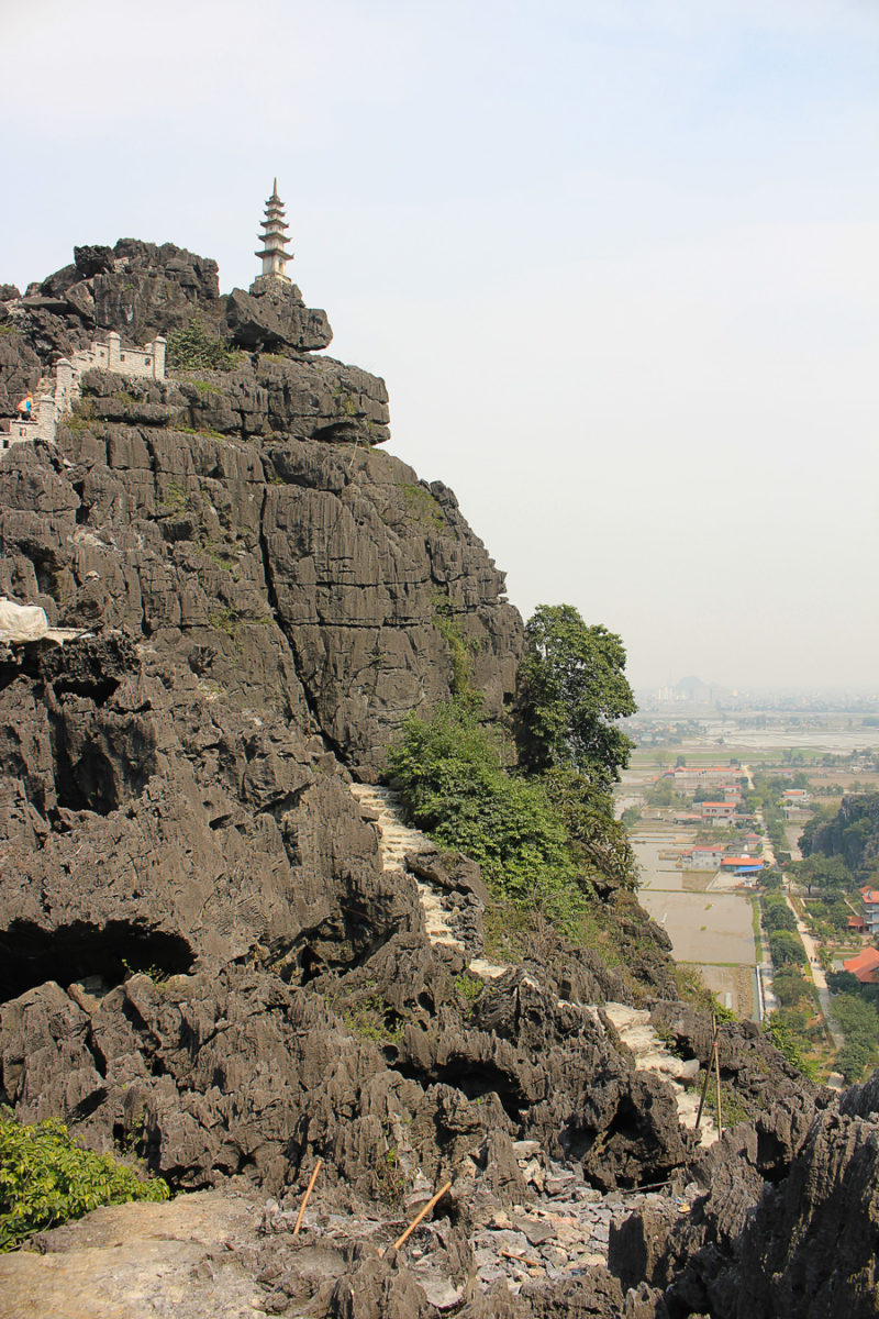 Visiter Tam Coc