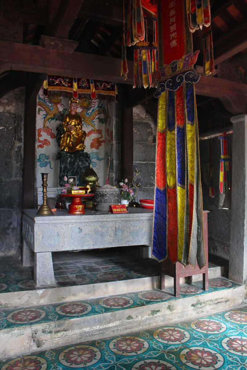 Visiter Tam Coc