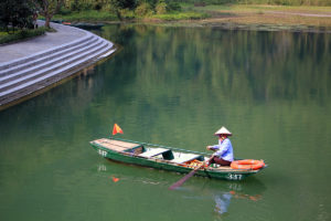 Voyage au Vietnam