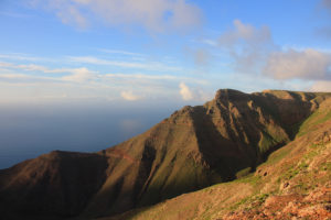 Voyage à Lanzarote