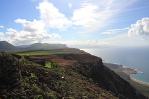 Voyage à Lanzarote