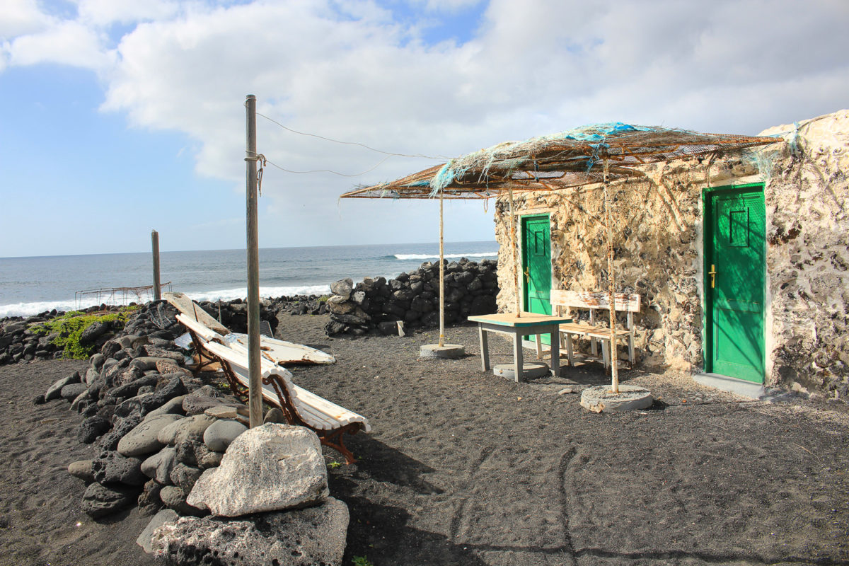 Voyage à Lanzarote