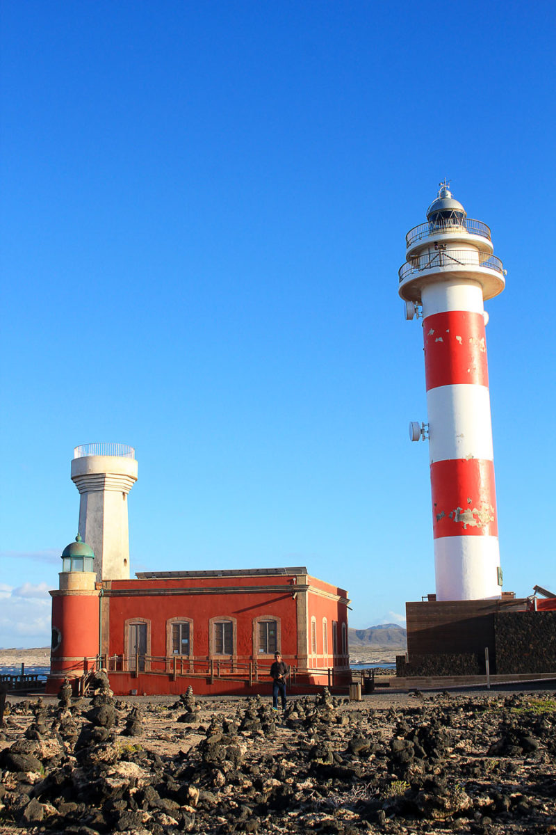 Voyage à Fuerteventura