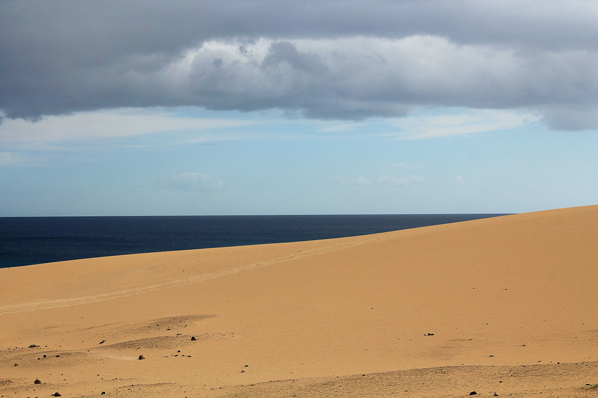 Road trip à Fuerteventura