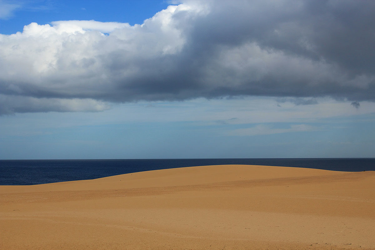 Road trip à Fuerteventura