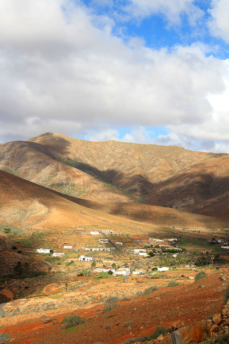 Visiter Fuerteventura aux Canaries