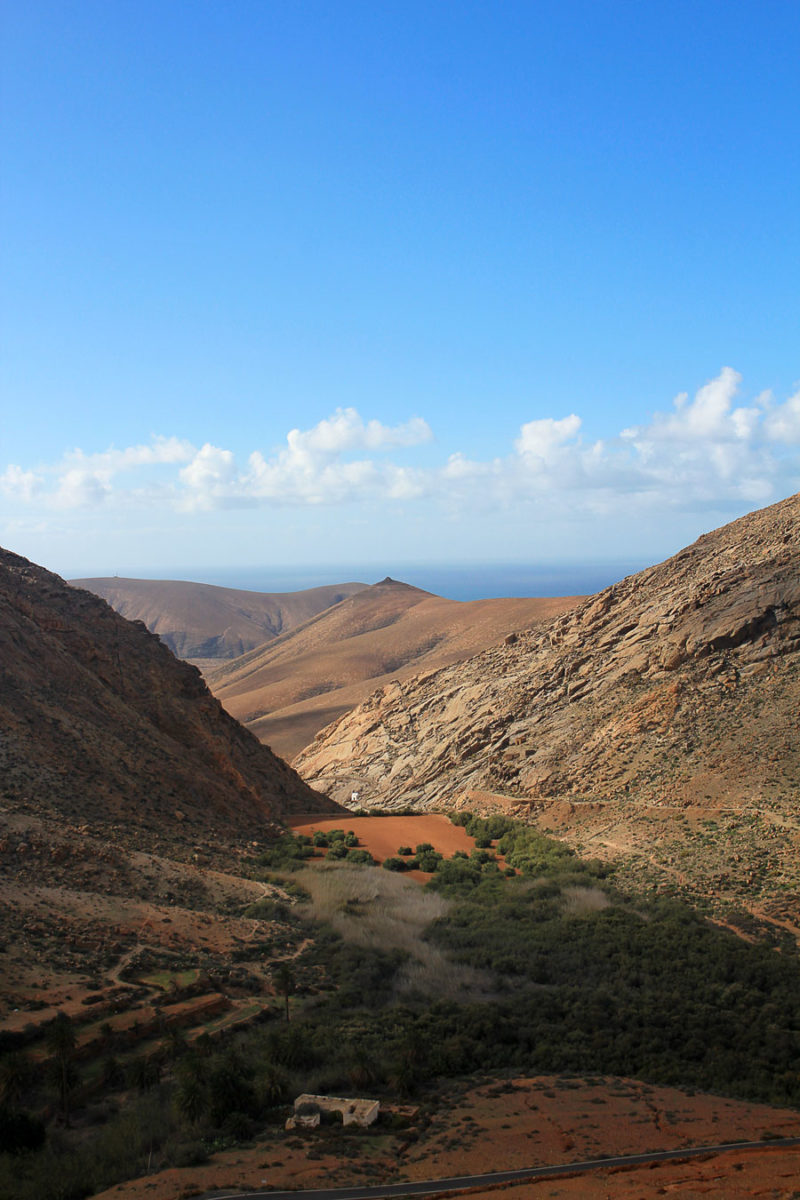 Visiter Fuerteventura aux Canaries