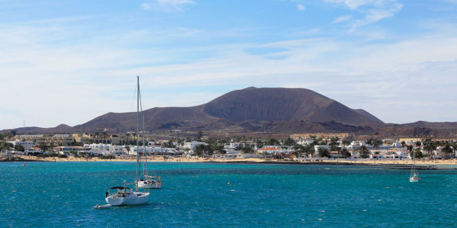 Visiter Fuerteventura